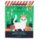 Product GivePet Cat Treats, Naughty or Mice, 1 oz