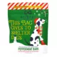 Product GivePet Dog Treats - Peppermint Bark, 6 oz