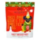 Product GivePet Dog Treats - Pugly Sweater Party 6 oz