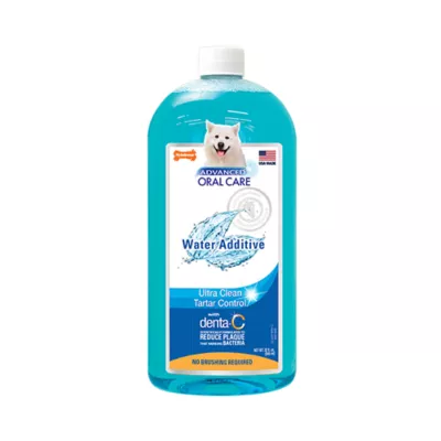 Product Nylabone® Advanced Oral Care Water Additive for Dogs