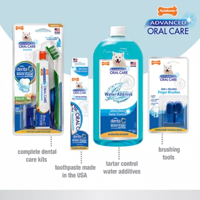Product Nylabone® Advanced Oral Care Water Additive for Dogs