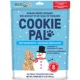 Product Cookie Pal Dog Treats - Cranberry & Cinnamon Soft Baked,  8.8 OZ/325g