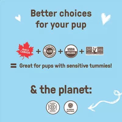 Product Cookie Pal Dog Treats - Cranberry & Cinnamon Soft Baked,  8.8 OZ/325g