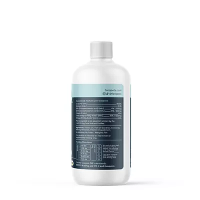 Product Fera Pets Fish Oil for Dogs and Cats, 16 oz