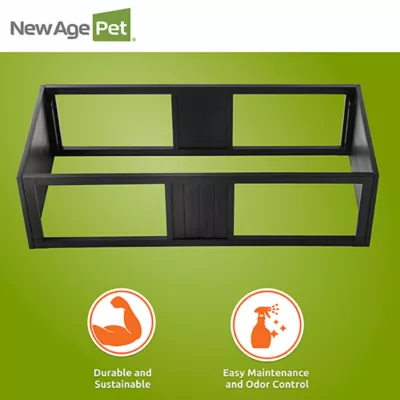 Product New Age Pet® 42" ECOFLEX® Mojave Stacker