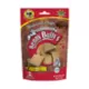Product Benny Bully's Dog Treats - Bison Liver Chops, 60g/2.1oz