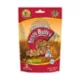Product Benny Bully's Dog Treats - Turkey Chops, 60g/ 2.1oz