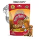 Product Benny Bully's Dog Treats - Turkey Chops, 60g/ 2.1oz