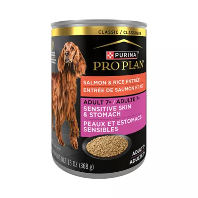 Purina Pro Plan Sensitive Skin Stomach Adult Wet Dog Food