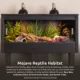 Product New Age Pet® 36" ECOFLEX® Mojave Reptile Lounge