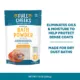 Product Full Cheeks™ Small Pet Pumice Bath Powder