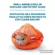 Product Full Cheeks™ Small Pet Pumice Bath Powder