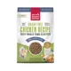 Product The Honest Kitchen Grain Free Clusters Small Breed Adult Dog Dry Food - Chicken