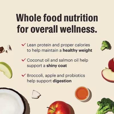 Product The Honest Kitchen Grain Free Clusters Small Breed Adult Dog Dry Food - Chicken