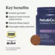 Product PetLab Co. Probiotic Pork Flavored Soft Chews Digestive Supplement for Dogs 30 CT