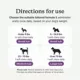 Product PetLab Co. Probiotic Pork Flavored Soft Chews Digestive Supplement for Dogs 30 CT