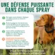 Product TropiClean Pet Shield Dog & Home Spray, 473ml