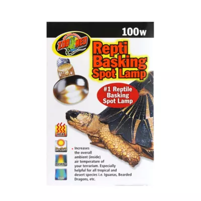 Product Zoo Med Repti Basking Spot® Lamp
