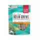 Product The Honest Kitchen Ocean Chews Crispy Cod Fish Skins Adult Dog Treats - 5.5 oz