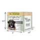 Product Longevity15 C15:0 Health Supplement for Dogs