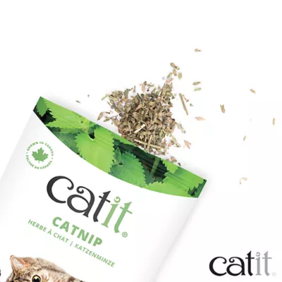 Product Catit Catnip, 14g (1/2 oz) bag