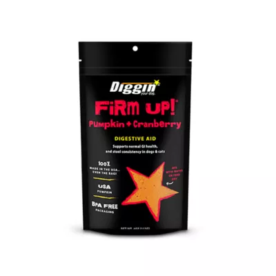 Product Super Snouts, Firm Up + Cranberry, 4oz