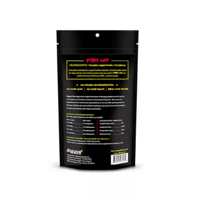 Product Super Snouts, Firm Up + Cranberry, 4oz