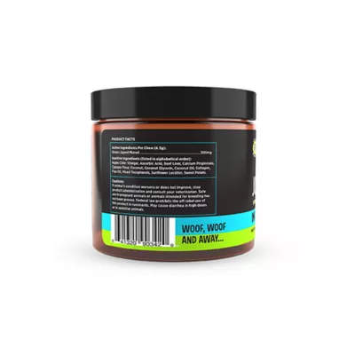 Product Super Snouts, Joint Power, Soft Chews, 60 Count