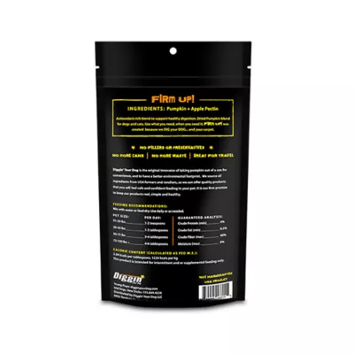 Product Super Snouts, Firm Up Powder, 8oz