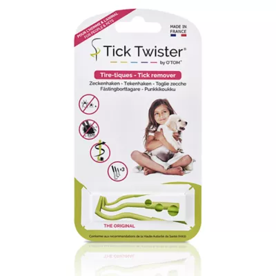 Product Tick Twister Tick Removal Tool, 3-Pack