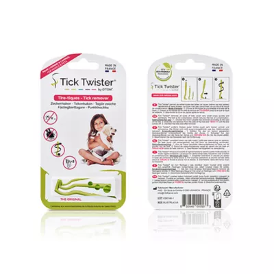 Product Tick Twister Tick Removal Tool, 3-Pack