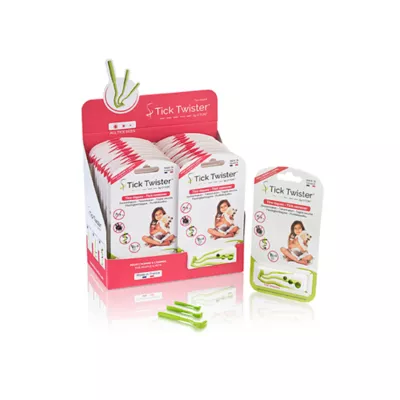 Product Tick Twister Tick Removal Tool, 3-Pack