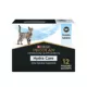 Product Purina® Pro Plan® Hydra Care for Cats - Liver Flavored Liquid Supplement - 12 Count