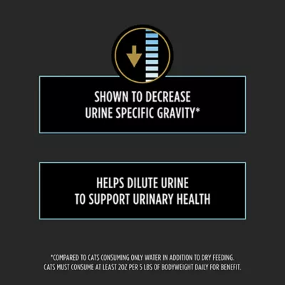 Product Purina® Pro Plan® Hydra Care for Cats - Liver Flavored Liquid Supplement - 12 Count