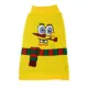 Product Spongebob Holiday Dog Sweater