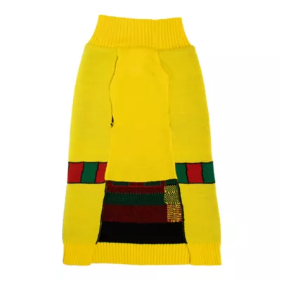 Product Spongebob Holiday Dog Sweater