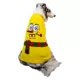 Product Spongebob Holiday Dog Sweater