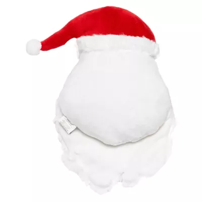 Product Disney Tim Burton's The Nightmare Before Christmas Jack Santa Dog Toy