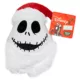 Product Disney Tim Burton's The Nightmare Before Christmas Jack Santa Dog Toy