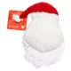 Product Disney Tim Burton's The Nightmare Before Christmas Jack Santa Dog Toy