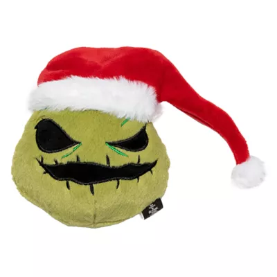 Product Disney Tim Burton's The Nightmare Before Christmas Oogie with Hat