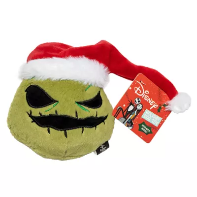 Product Disney Tim Burton's The Nightmare Before Christmas Oogie with Hat