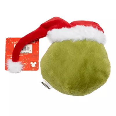 Product Disney Tim Burton's The Nightmare Before Christmas Oogie with Hat