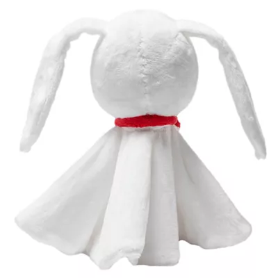 Product Disney Tim Burton's The Nightmare Before Christmas Zero Dog Toy