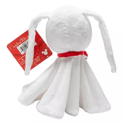 Product Disney Tim Burton's The Nightmare Before Christmas Zero Dog Toy