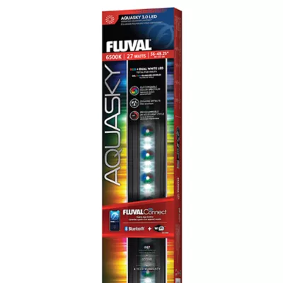 Product Fluval® Aquasky 3.0 LED Aquarium Light