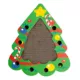 Product Holiday Tree Cat Scratcher