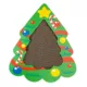 Product Holiday Tree Cat Scratcher
