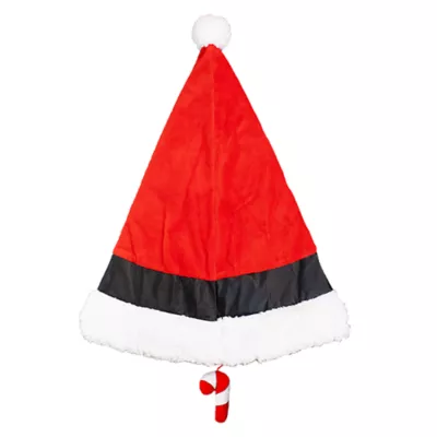 Product Holiday Crinkle Cat Sack Toy