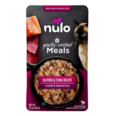 Product Nulo Gently Cooked Meals Cat Wet Food - 3.5 oz
